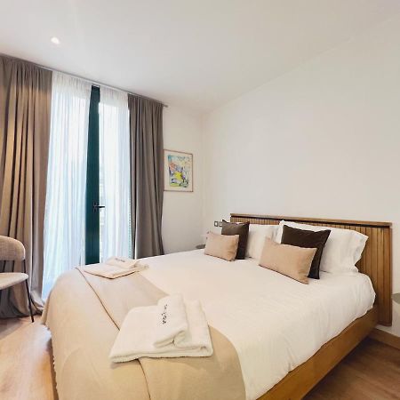 Stay U-Nique Apartments Urquinaona II Barcelona Kültér fotó