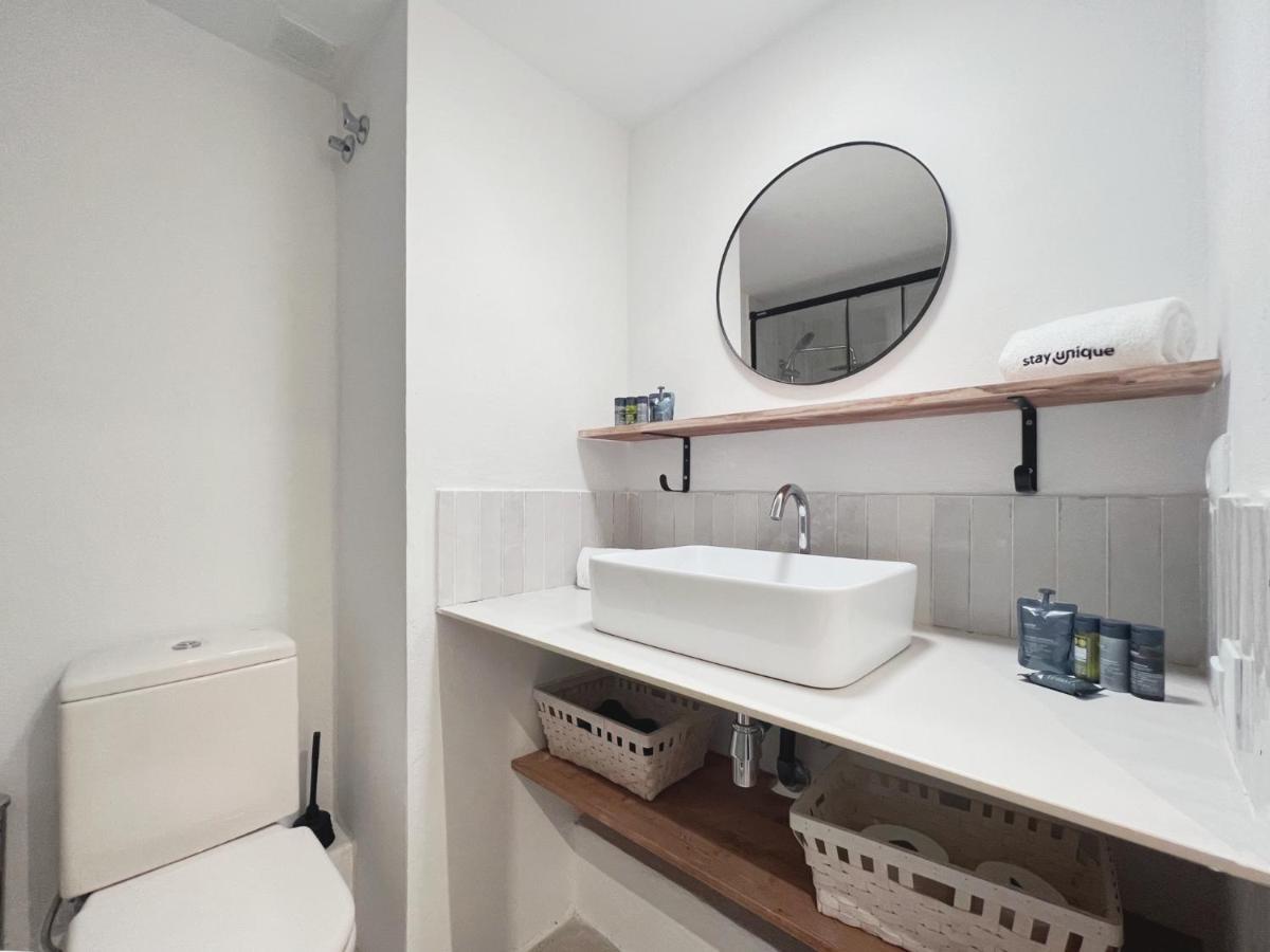 Stay U-Nique Apartments Urquinaona II Barcelona Kültér fotó