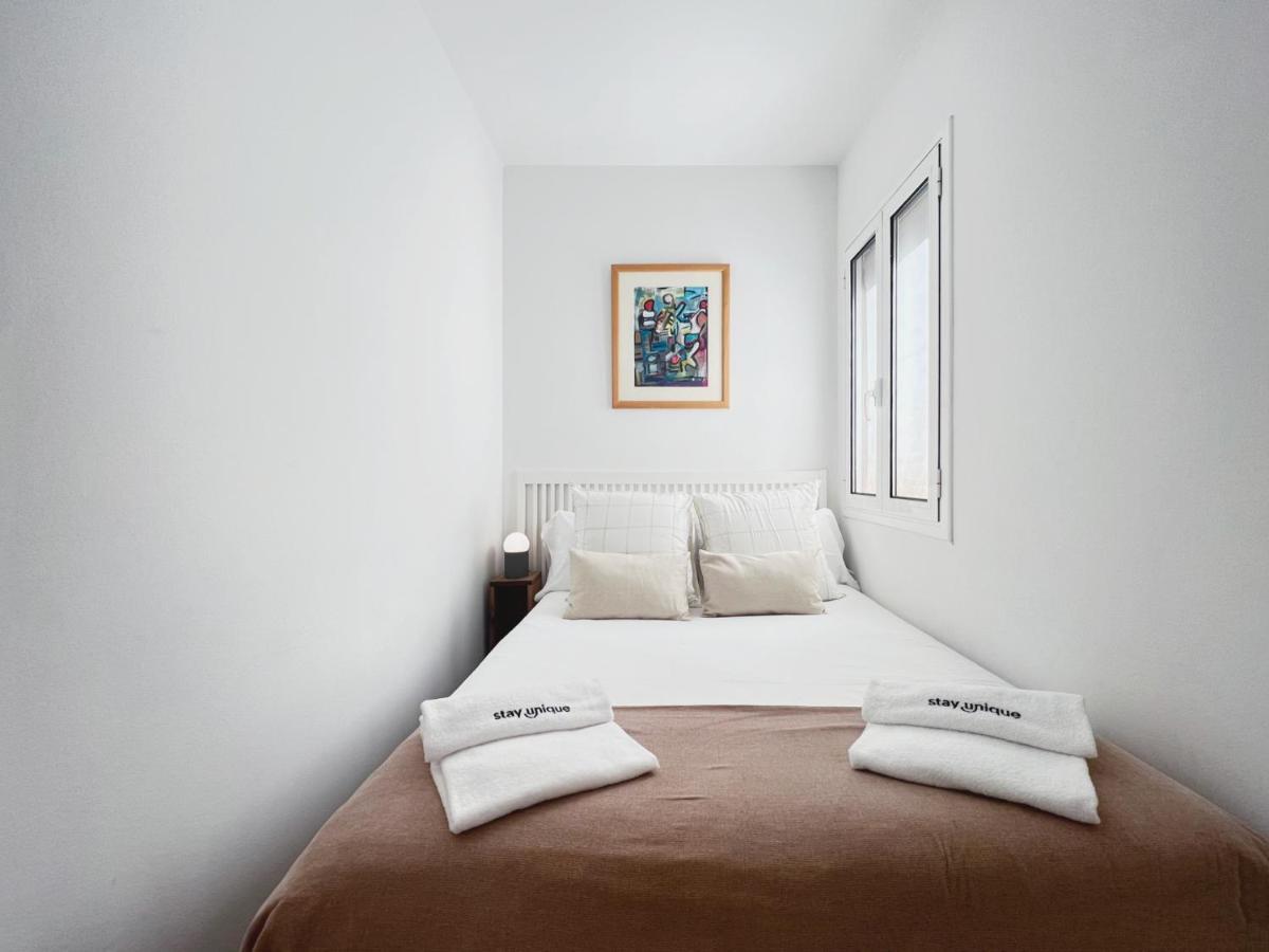 Stay U-Nique Apartments Urquinaona II Barcelona Kültér fotó