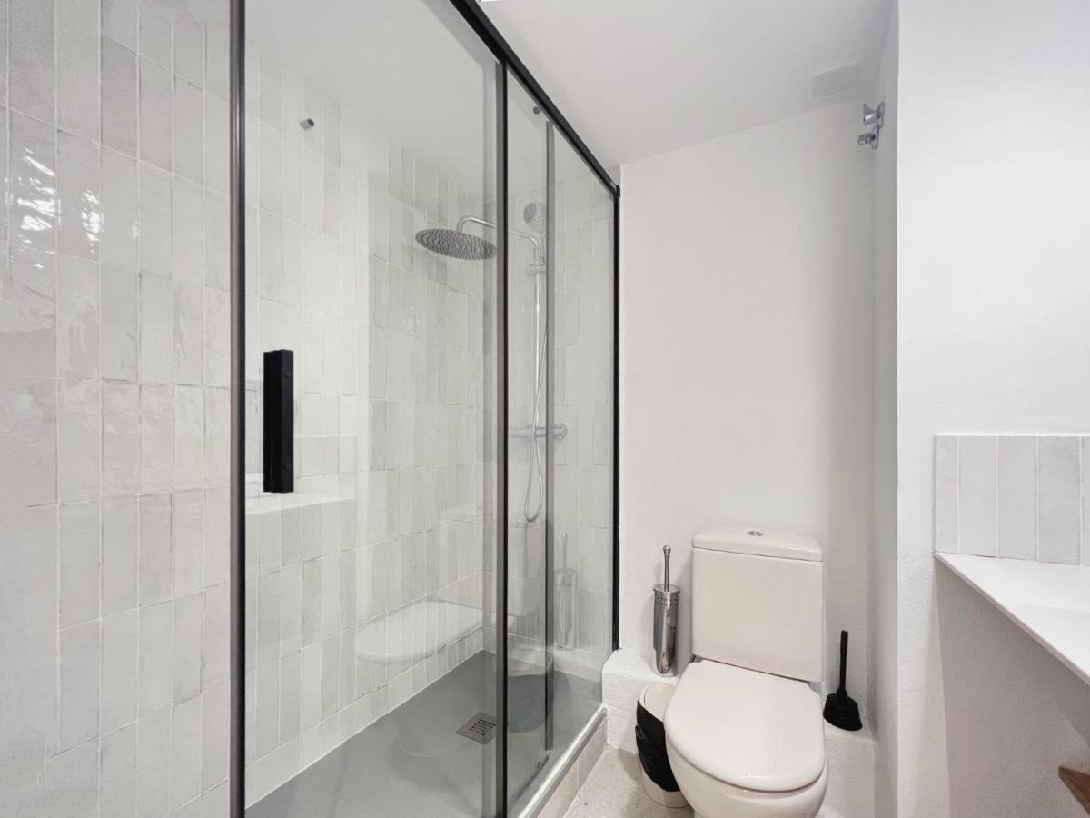 Stay U-Nique Apartments Urquinaona II Barcelona Kültér fotó