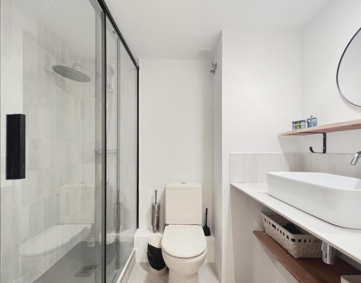 Stay U-Nique Apartments Urquinaona II Barcelona Kültér fotó