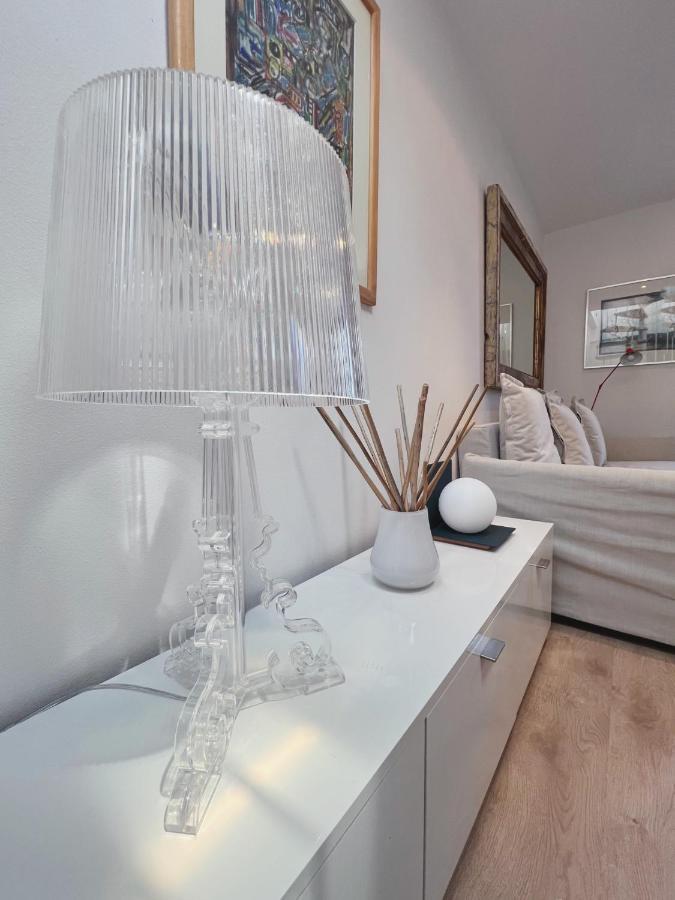 Stay U-Nique Apartments Urquinaona II Barcelona Kültér fotó