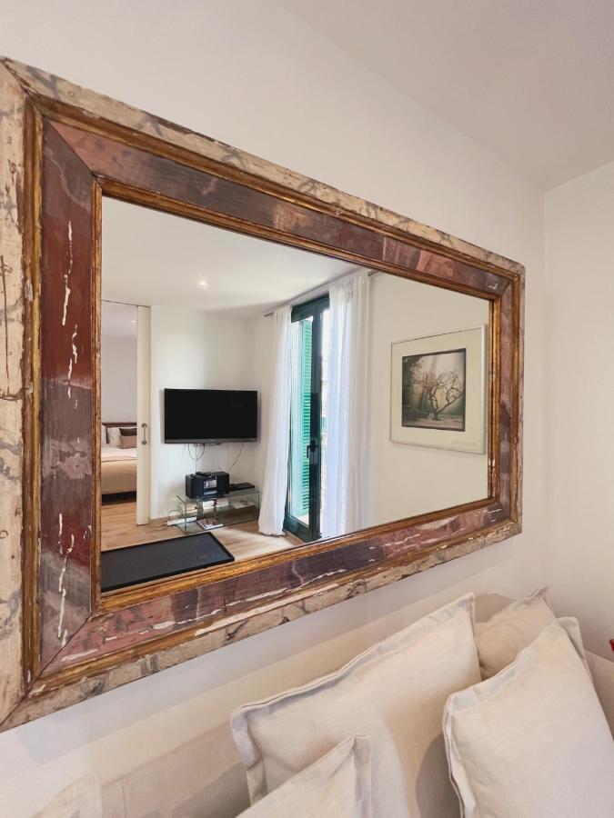Stay U-Nique Apartments Urquinaona II Barcelona Kültér fotó