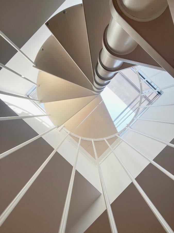 Stay U-Nique Apartments Urquinaona II Barcelona Kültér fotó