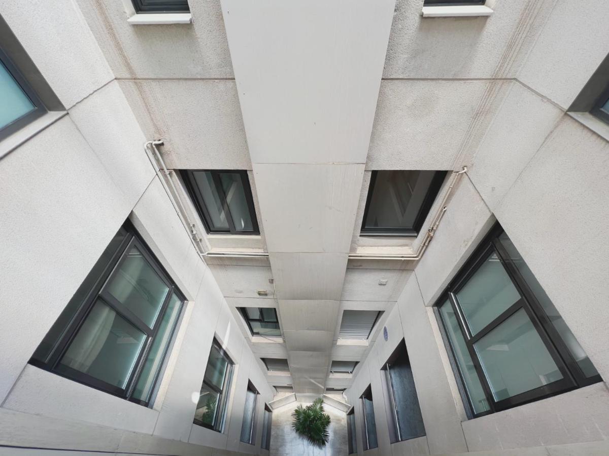 Stay U-Nique Apartments Urquinaona II Barcelona Kültér fotó